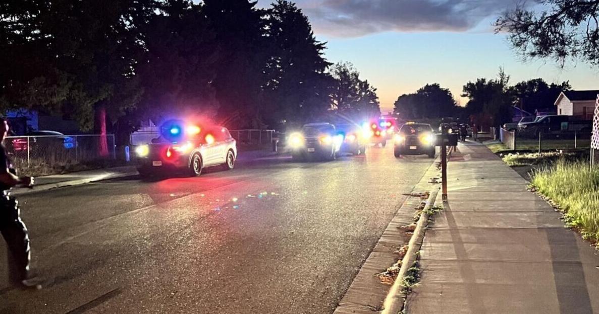 Victim of road rage incident in Billings ID'd as 55-year-old man ...