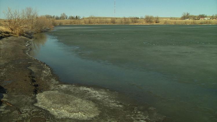 FWP gives grants for angling upgrades at Wadsworth Park ABC Fox Great