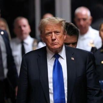 What will President Trump's guilty verdict mean for Montana voters? - Vimarsana News