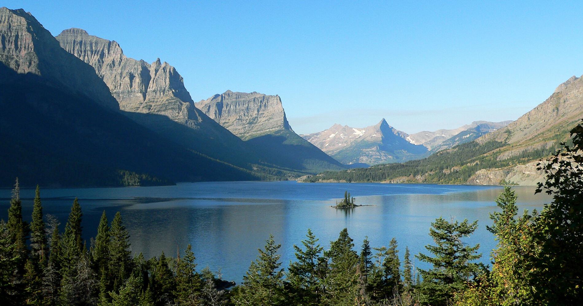 AIS station opening July 20 for boating opportunities in West Glacier - Vimarsana News