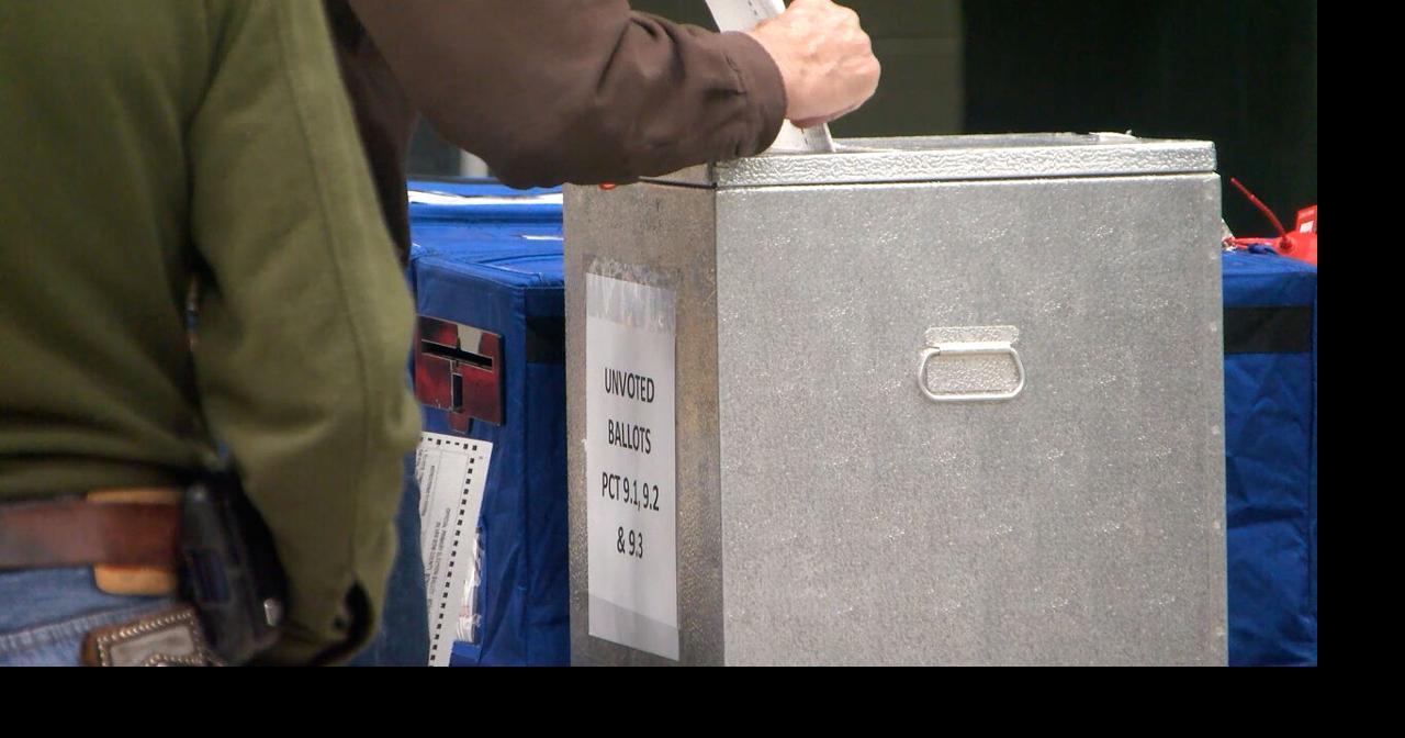 Butte-Silver Bow residents to vote on potential changes to local government structure