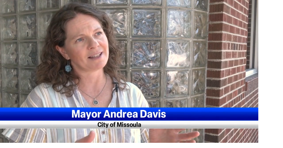 Missoula Mayor proposes strategic plan for 2025 budget Missoula News