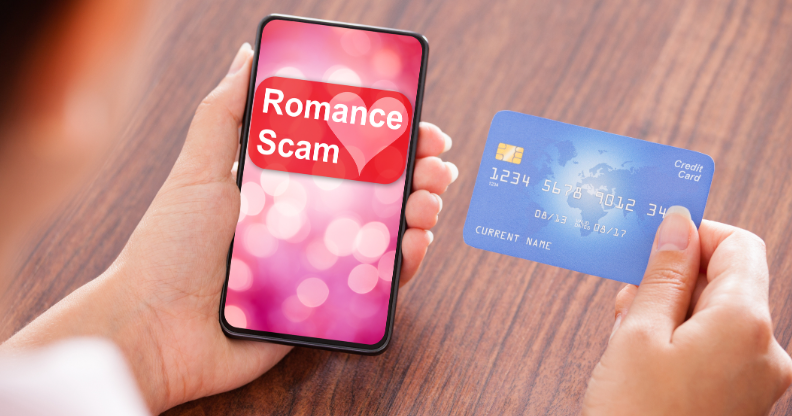 Romance Scams On The Rise In Montana Ahead Of Valentine’s Day