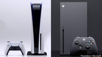 PlayStation 5 ou Xbox Series X: compare os consoles e veja os preços