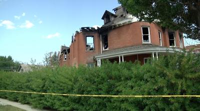 Anaconda Woman Arrested In Connection With Recent Arson Fire