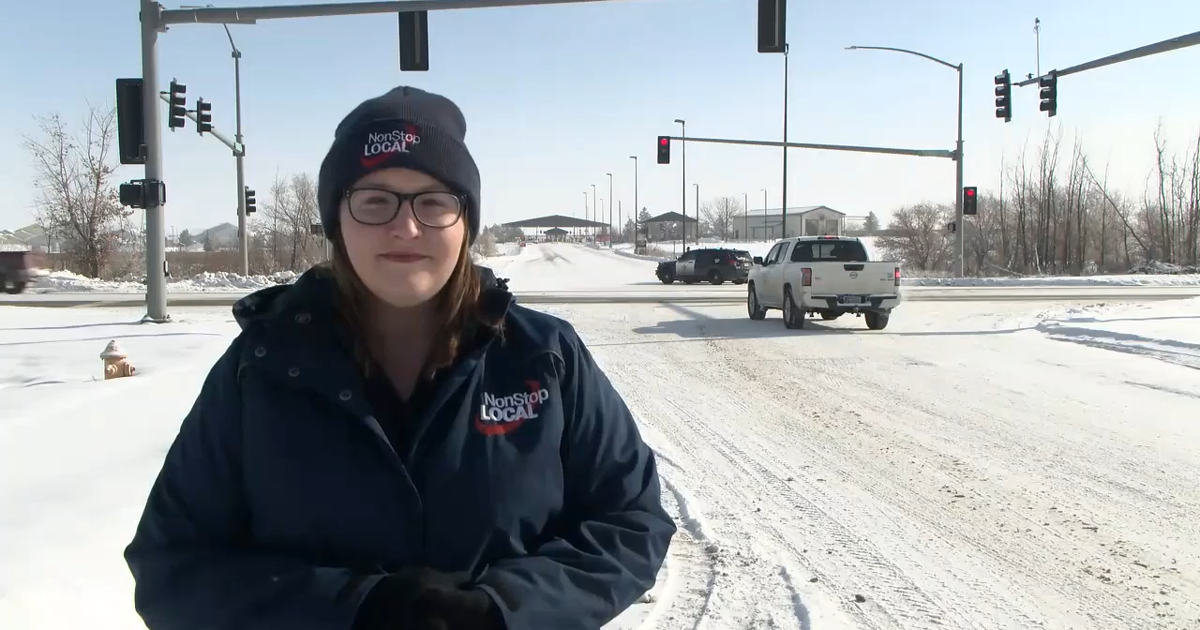 Active Shooter Alert Prompts Malmstrom Air Force Base To Go Into Active shooter alert prompts malmstrom air force base to go into
