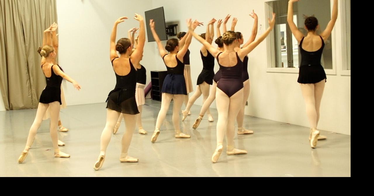 Montana Ballet Company to bring haunting fall show to stage in Bozeman ...