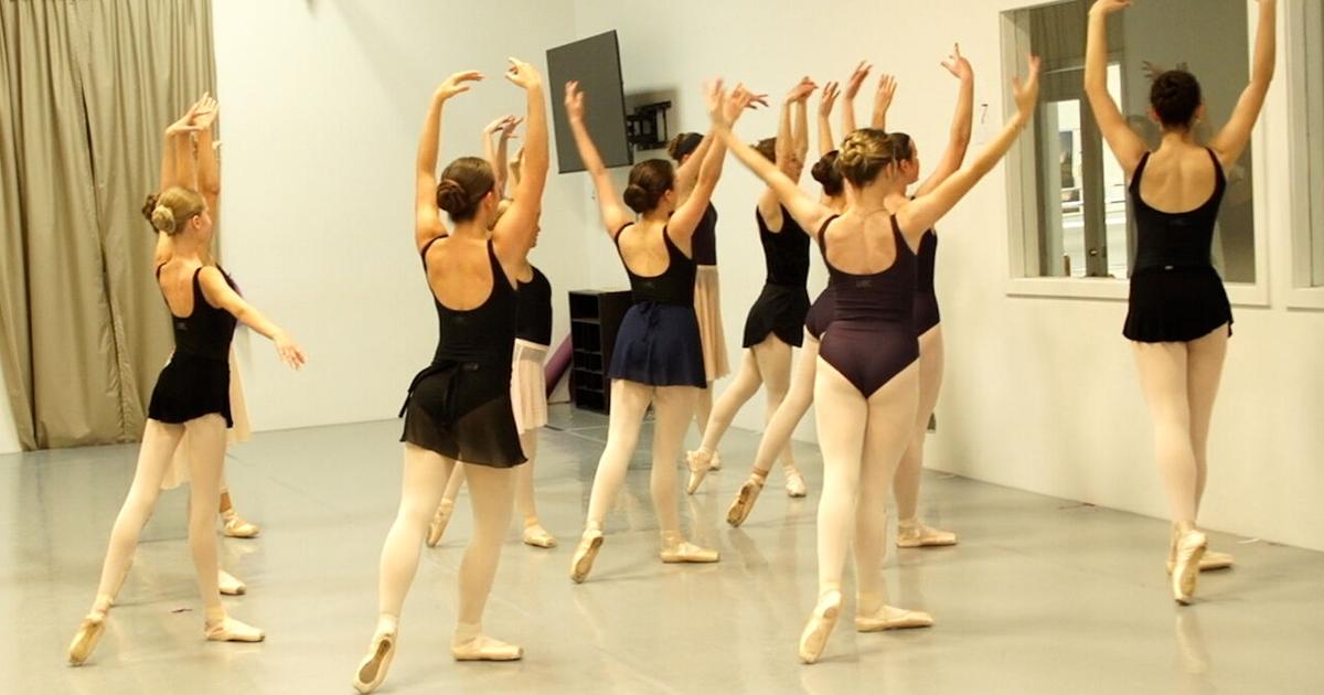Autumn Stage Rd Montana Ballet Company to bring haunting fall show to stage in Bozeman ...