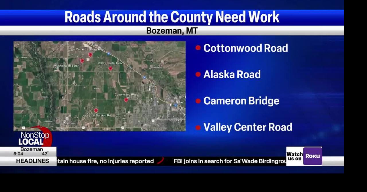 Gallatin County proposes motor vehicle tax increase Bozeman News