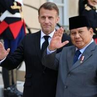 Indonesia, Prancis sepakat meningkatkan hubungan industri pertahanan