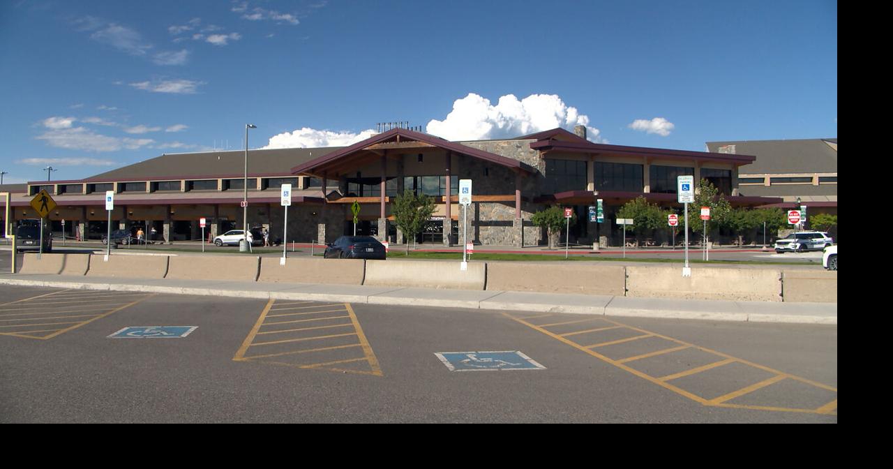 9/11 and Big Sky: How Gallatin County handled FEMA directors on the ground And the Bozeman-Yellowstone Airport President and CEO reflects on how the airport responded that day, plus how security has evolved. Sep 9, 2026 13 mins ago