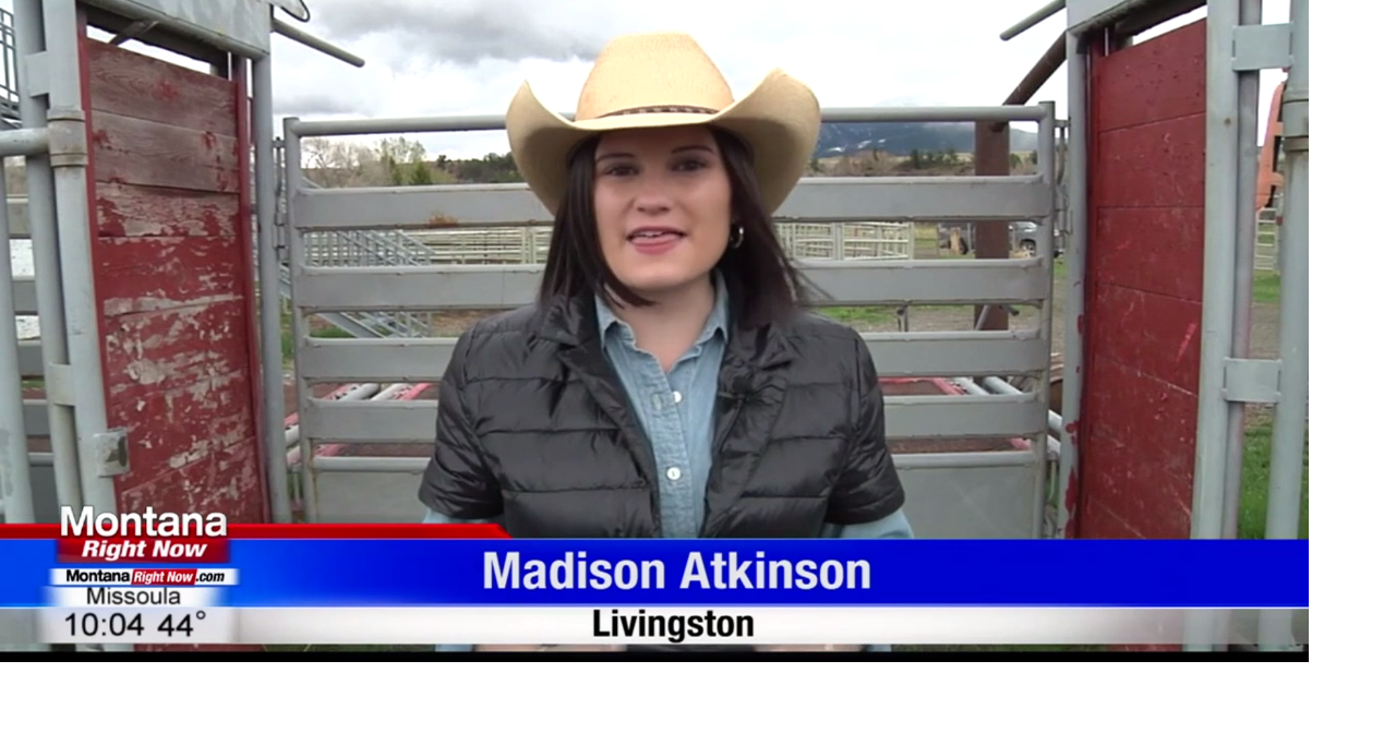 The Livingston Roundup Rodeo returns and tickets are on sale | Bozeman ...