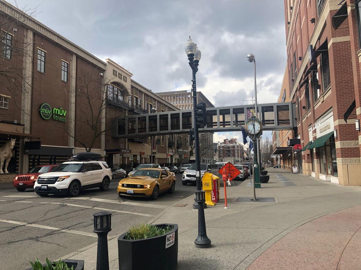 Spokane leaders dissapointed as request for variance is denied | |  montanarightnow.com