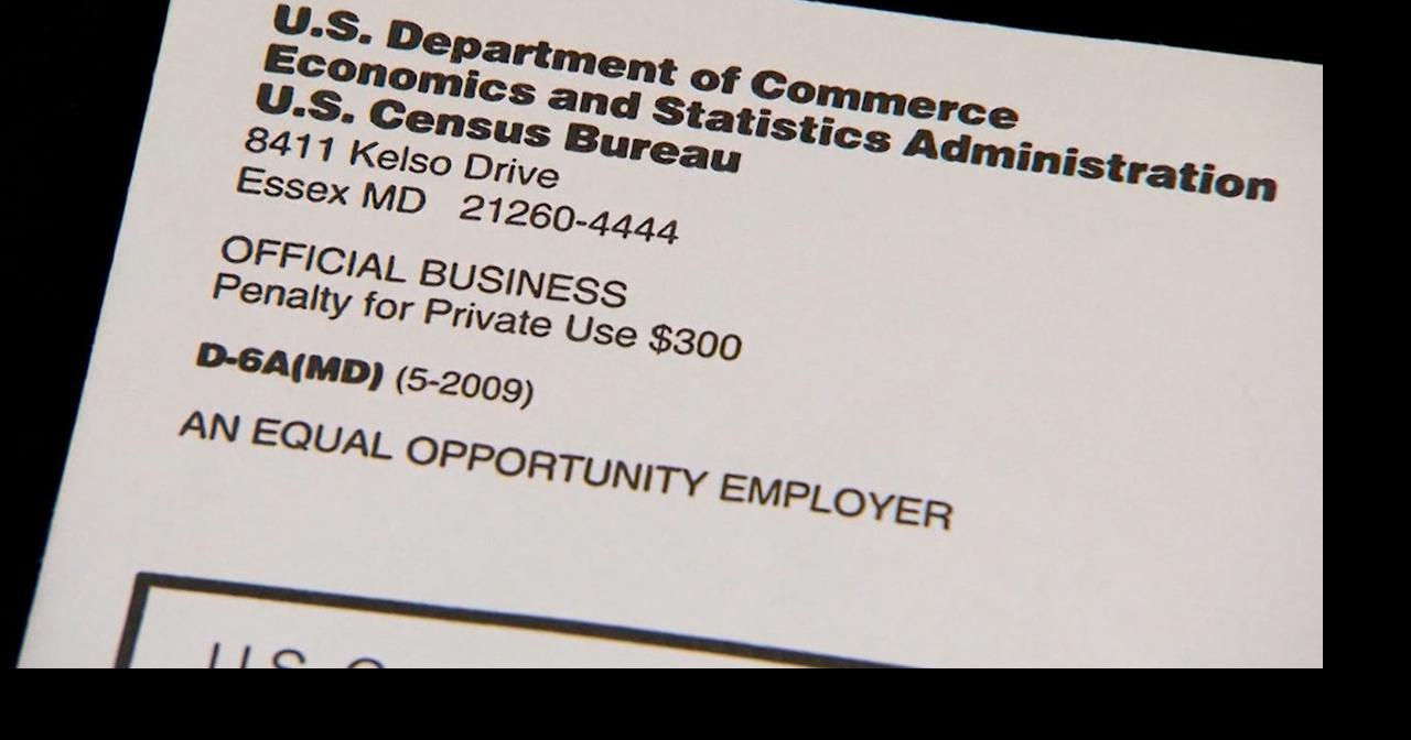 U.S. Senators sign letter urging U.S. Census Bureau to honor October 31 ...