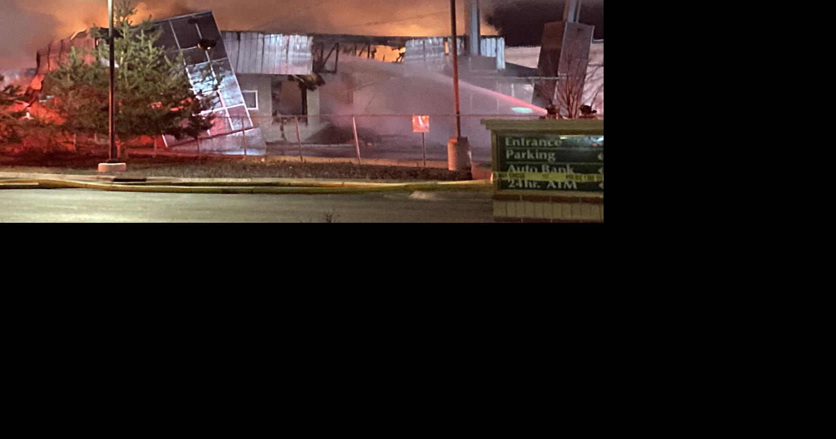 Court documents reveal what may have led to HuHot burning down in