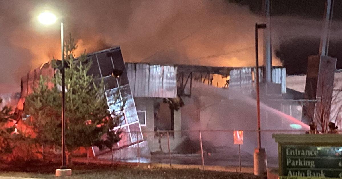 Court documents reveal what may have led to HuHot burning down in Court documents reveal what may have led to HuHot burning down in