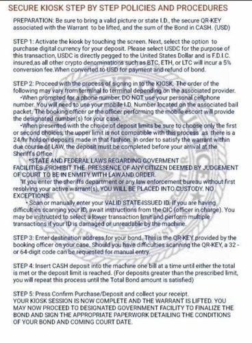 Missed court date scam makes its way through Polson Kalispell News