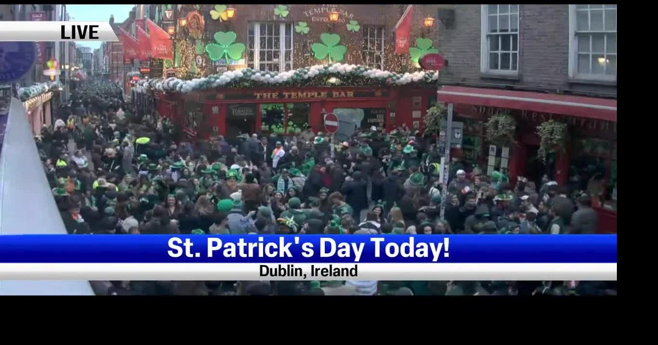 St. Patrick
