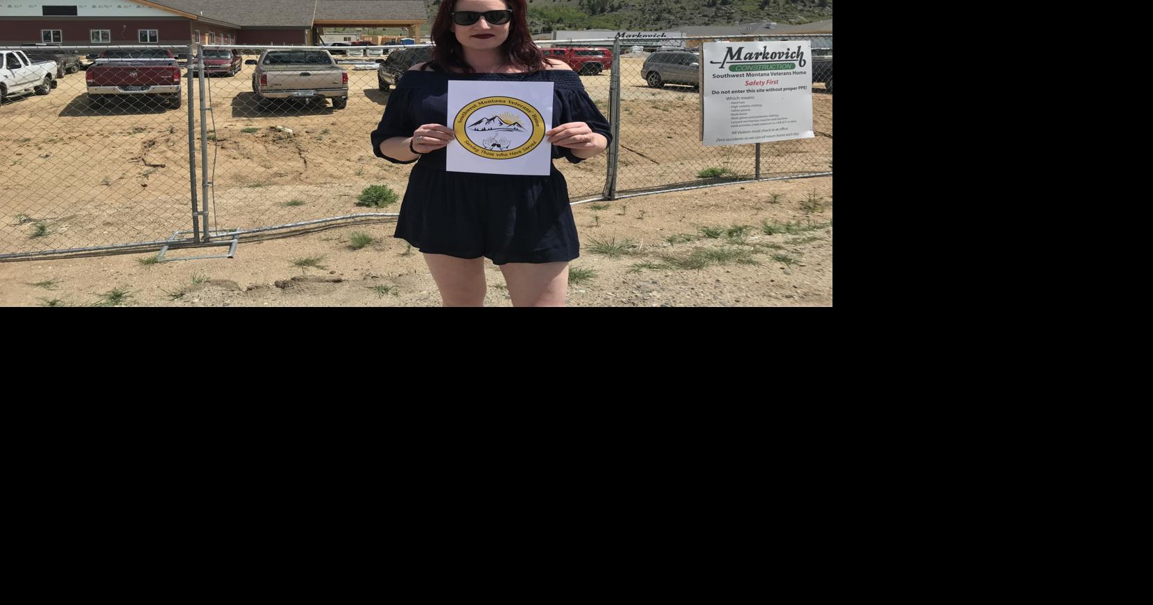 Logo design chosen for new Southwest Montana Veterans Home Butte News