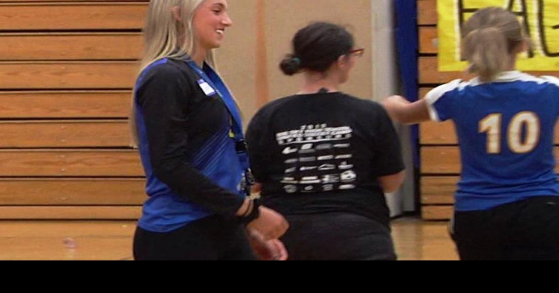 Mattress Firm Student of the Week Whitney Morrison Featured