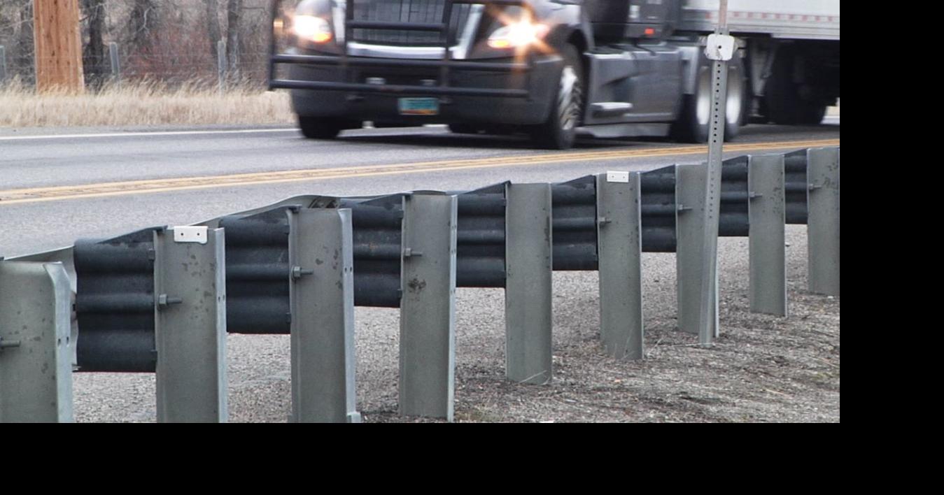 US 93 roadwork near Kalispell to impact travel