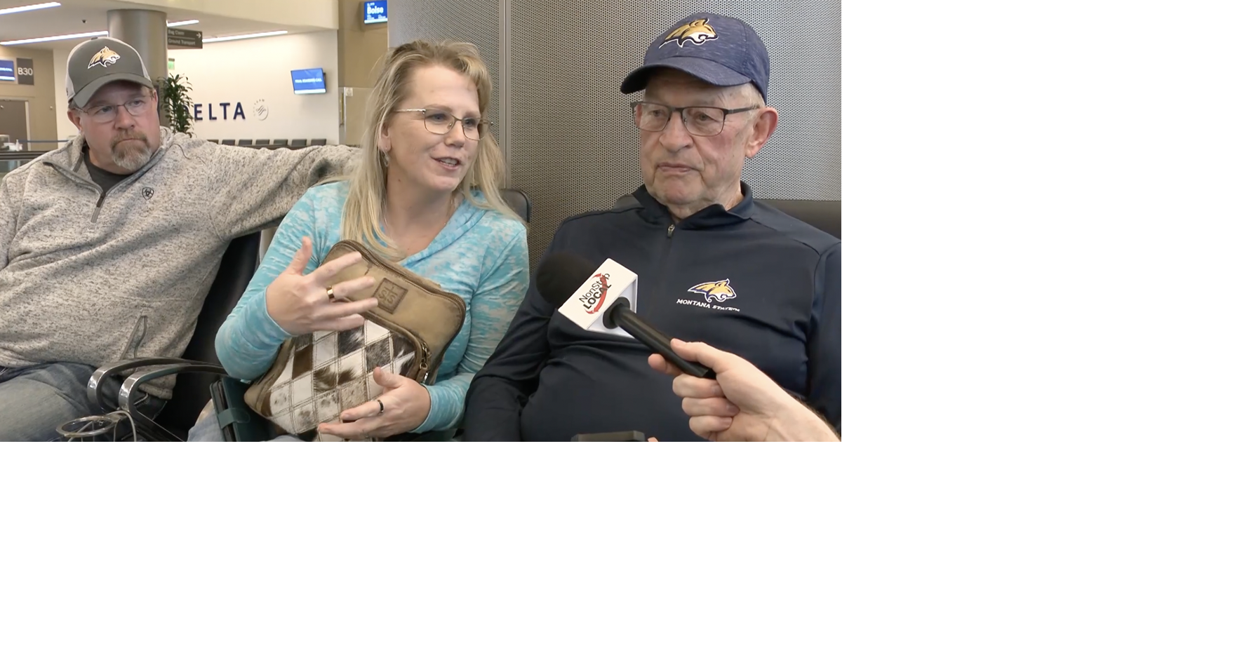 Bobcat Families on the move, from the Hi-Line to Nashville