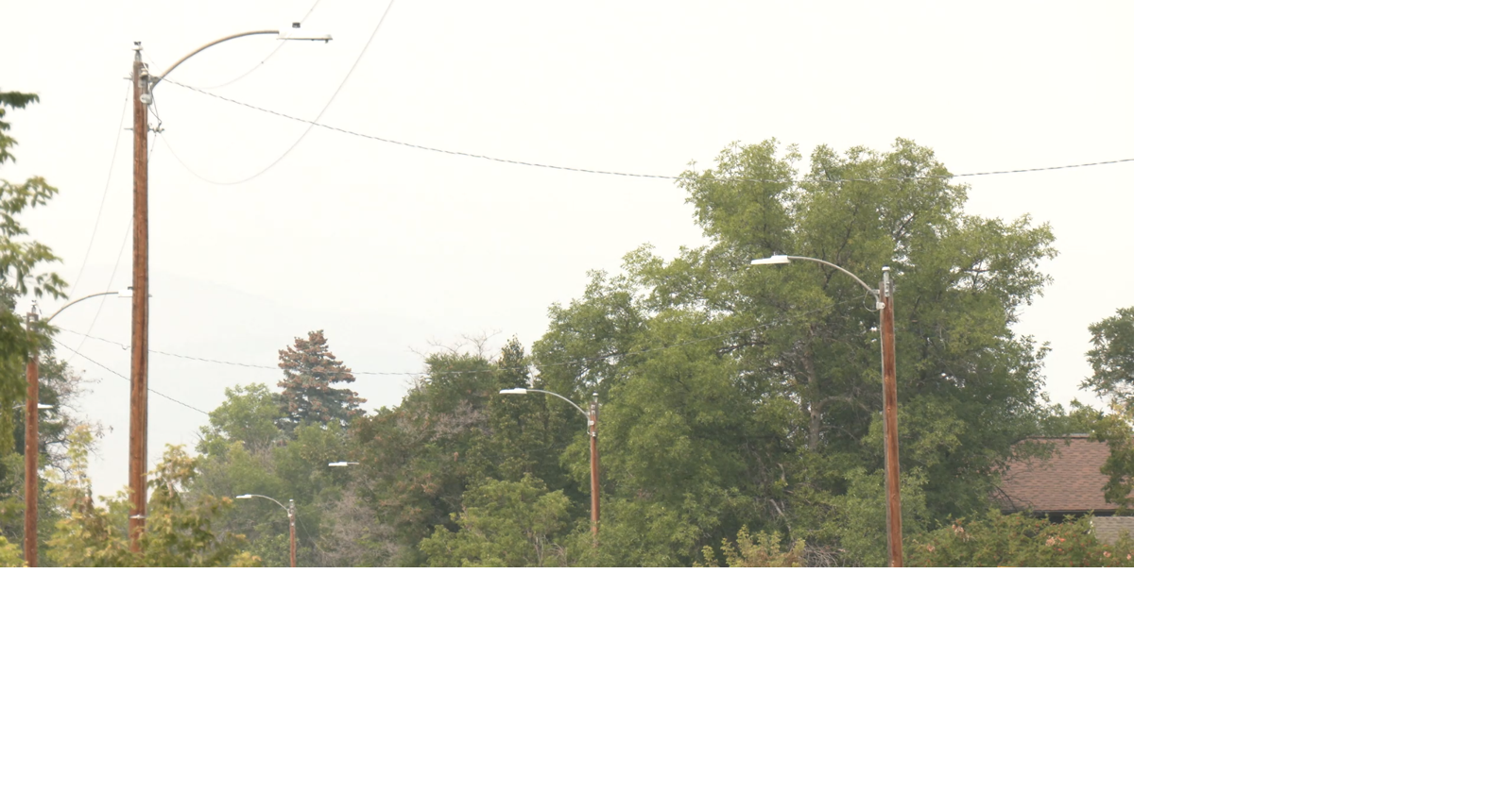 Helena resident questions Peosta Avenue streetlight shield removal Aug 7, 2026 Aug 7, 2026 Updated 9 mins ago