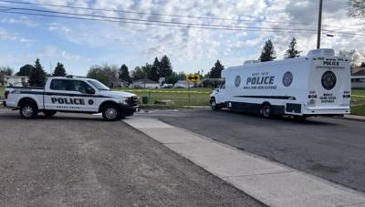 Police investigating homicide in Great Falls