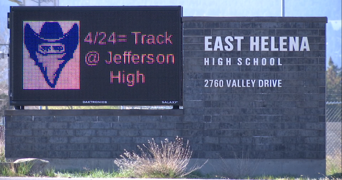 East Helena public schools seeking mill levy to help restore staffing