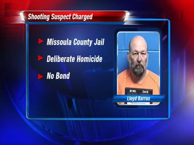 UPDATE: Father and son suspected in Montana deadly officer ...
