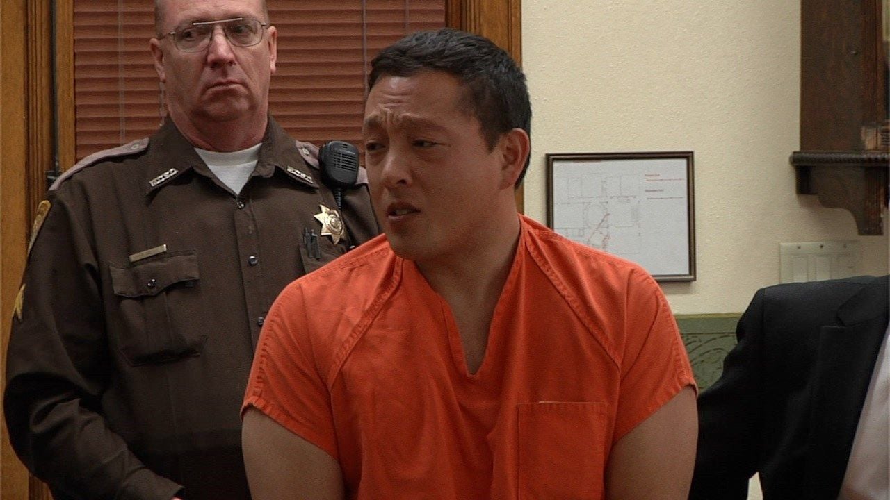 Markus Kaarma Sentencing Underway | Montana News | Montanarightnow.com