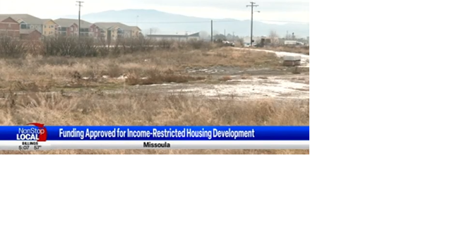 Funding for Scott Street Ravara project approved by the MRA - Vimarsana News