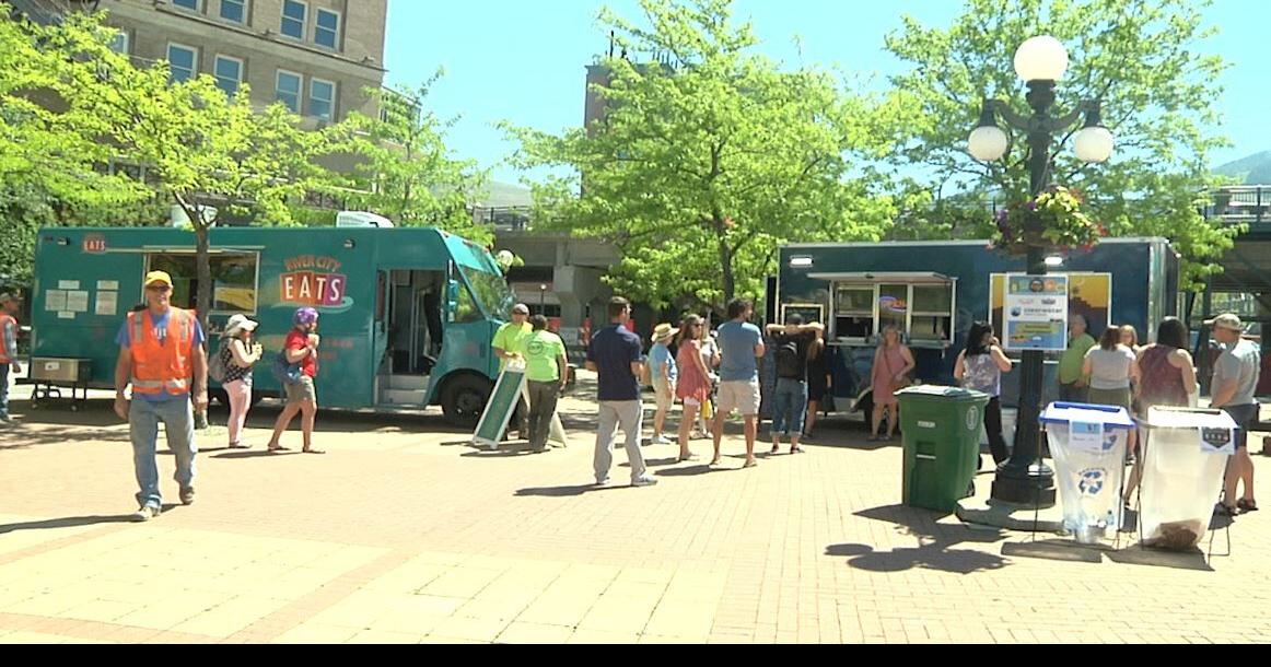 Missoula's Out To Lunch & Downtown ToNight returns Missoula News