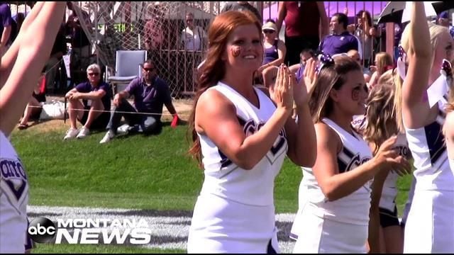 The Rules for Being an NFL Cheerleader May Surprise You - ABC News