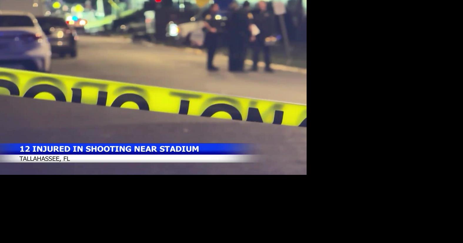 Police in Florida are seeking information and videos after a shooting ...