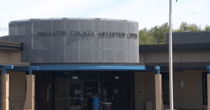 Gallatin County pauses ICE agreement as lawsuit continues Jun 1, 2026 Jun 1, 2026 Updated 4 mins ago