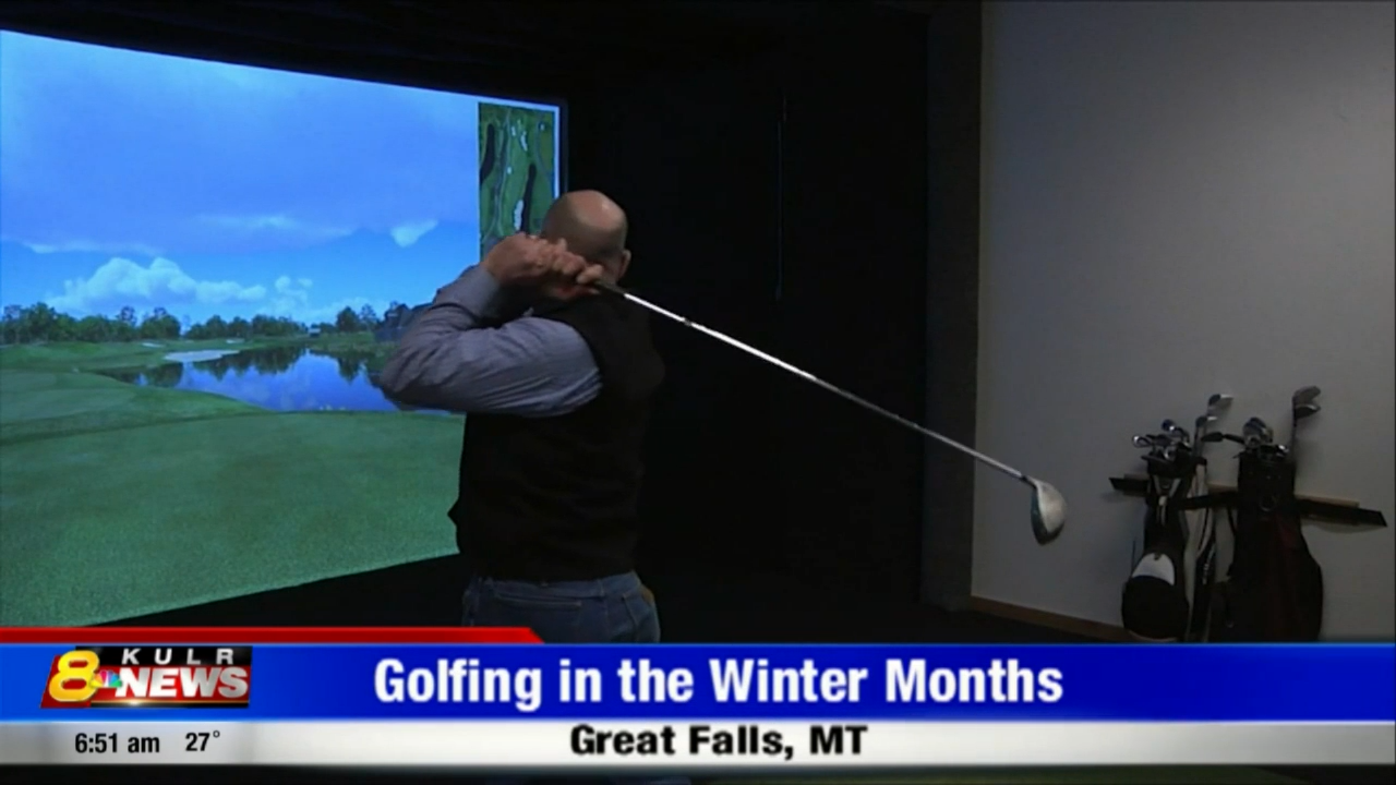 New Canyonville Golf Club Coming To Great Falls Abc Fox Great