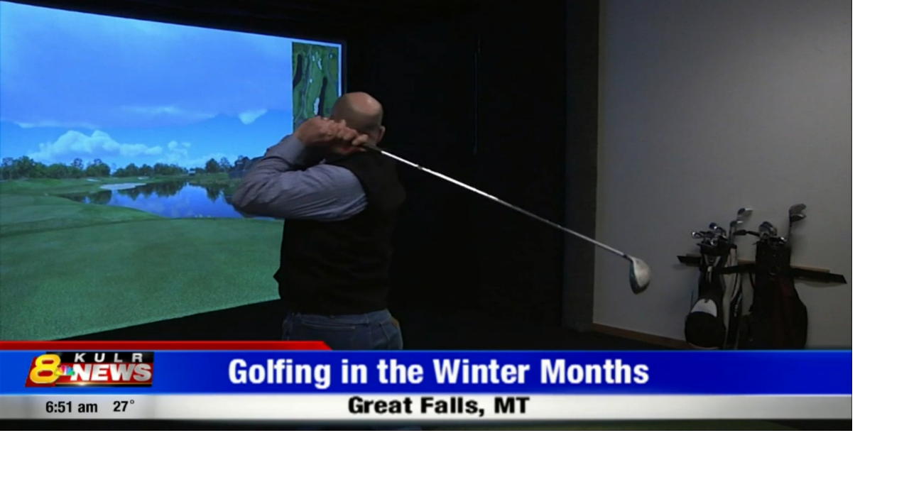 New Canyonville Golf Club coming to Great Falls Great Falls News