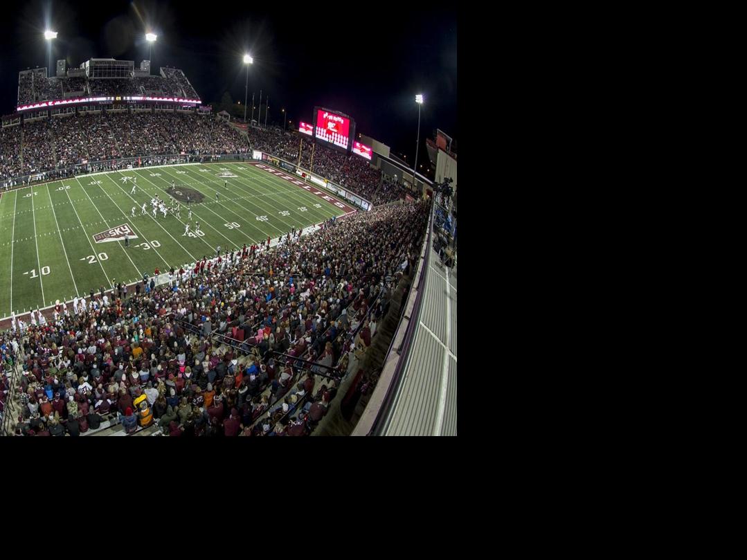 Kickoff times announced for 2021 Griz football season SWX Right Now