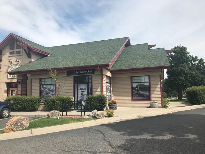 Home - Team Chiropractic Bozeman Montana