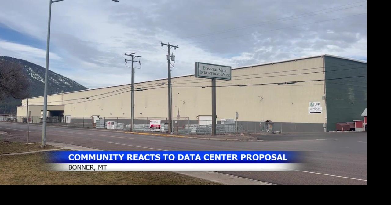 Bonner Mill data center proposal sparks community Q&A session ...