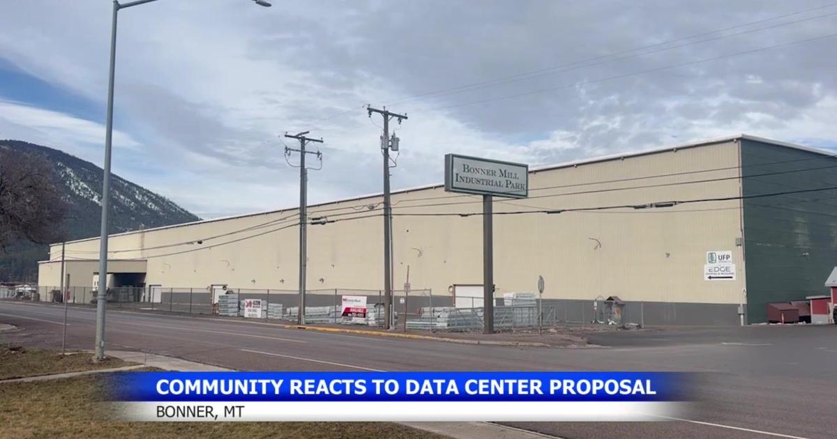 Bonner Mill Bonner Mill data center proposal sparks community Q&A session ...