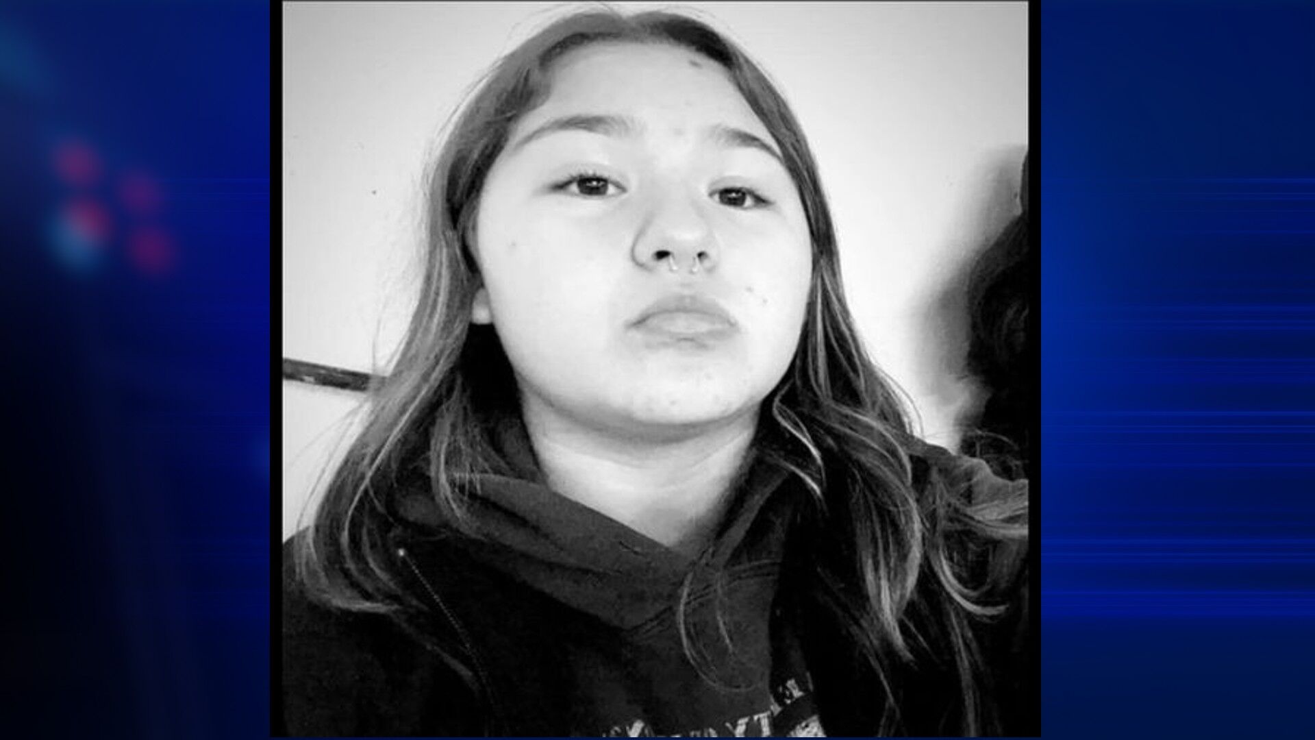 Blackfeet Law Enforcement Searching For Missing 13-year-old Girl Last ...