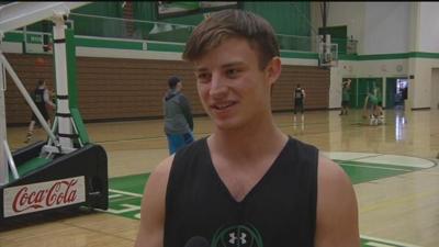 Mattress Firm Student Athlete Of The Week Belgrade S Spencer Gordon Sports Montanarightnow Com