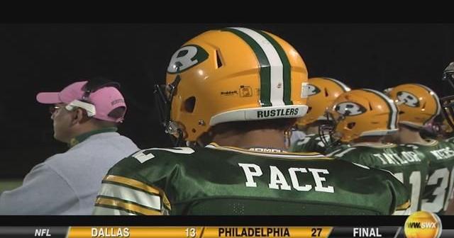 Avier Pacde CMR's Xavier Pace Sits Down with Clara Goodwin to Talk About Commitment ...