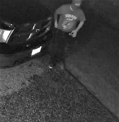 PHOTOS: Coeur d'Alene Police asking for help identifying suspect in ...