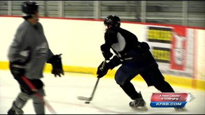 Big Sky youth hockey league claims championship in Helena