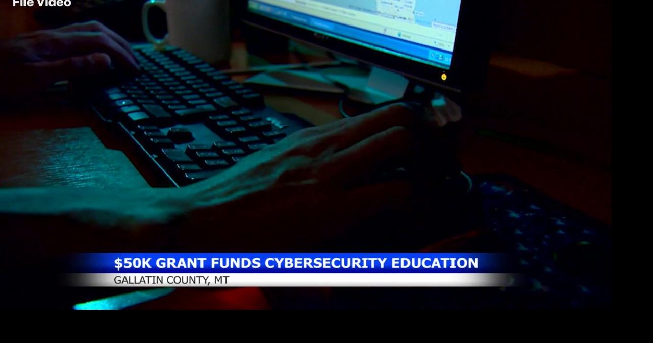 Gallatin College MSU grant to boost cybersecurity education in Montana
