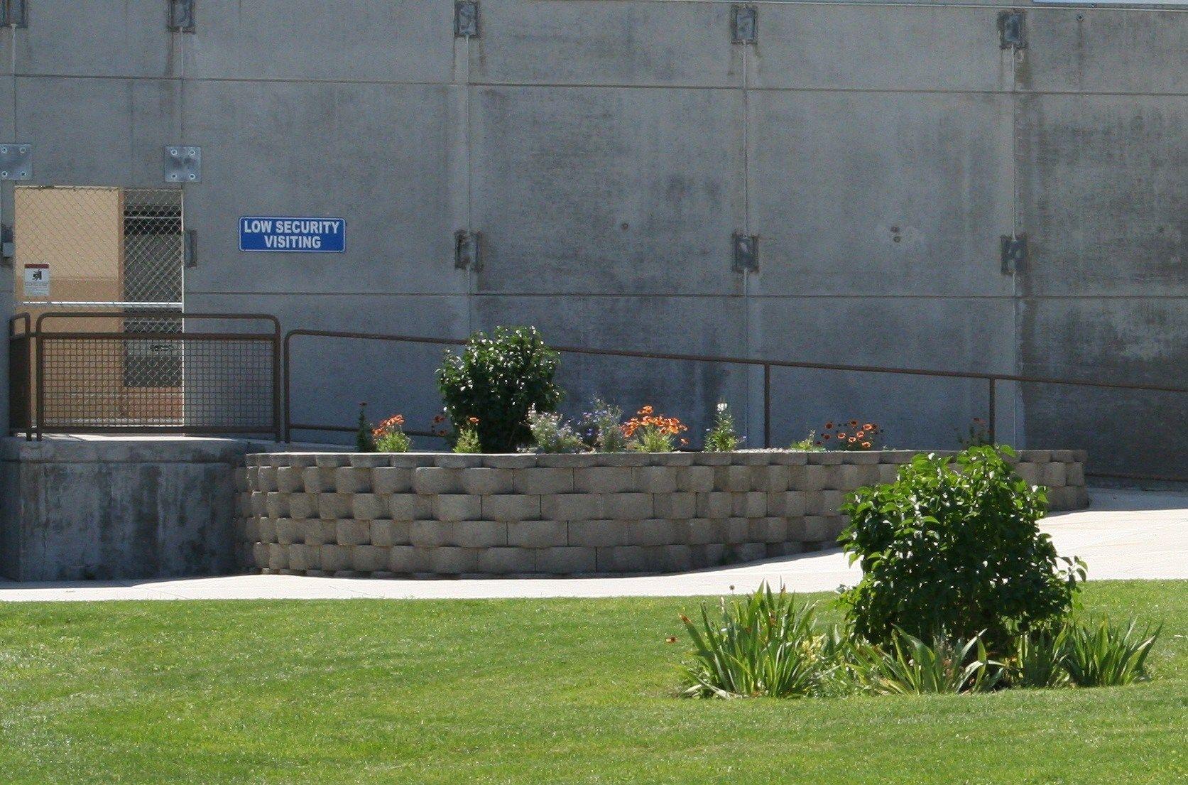 Visitation is scheduled to resume at the Montana Department of