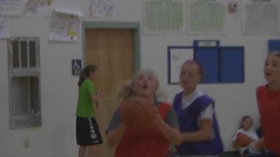 11th Annual Hoop It Up Basketball Camp In East Helena Student Of The Week Montanarightnow Com
